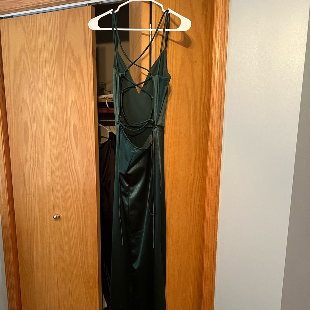 Prom Dress - Picture 2 of 3